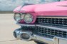 1959 Cadillac Coupe DeVille