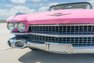 1959 Cadillac Coupe DeVille