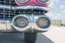 1959 Cadillac Coupe DeVille