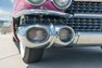 1959 Cadillac Coupe DeVille