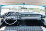1959 Cadillac Coupe DeVille