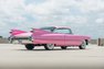 1959 Cadillac Coupe DeVille