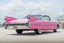 1959 Cadillac Coupe DeVille