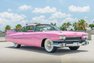 1959 Cadillac Coupe DeVille
