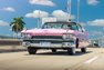 1959 Cadillac Coupe DeVille
