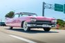 1959 Cadillac Coupe DeVille