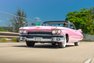 1959 Cadillac Coupe DeVille