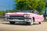 1959 Cadillac Coupe DeVille