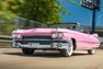 1959 Cadillac Coupe DeVille