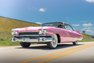 1959 Cadillac Coupe DeVille