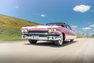 1959 Cadillac Coupe DeVille