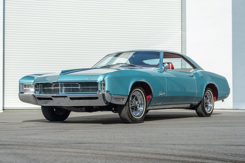 1967 Buick Riviera | Classic & Collector Cars