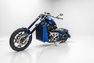 2013 V8 Chopper 