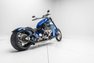 2013 V8 Chopper 
