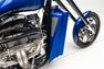 2013 V8 Chopper 