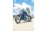 2013 V8 Chopper 