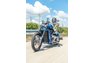 2013 V8 Chopper 
