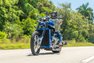 2013 V8 Chopper 