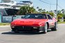 1971 De Tomaso Pantera