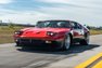 1971 De Tomaso Pantera
