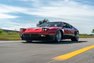 1971 De Tomaso Pantera