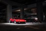 1971 De Tomaso Pantera
