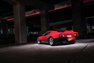 1971 De Tomaso Pantera