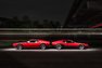 1971 De Tomaso Pantera