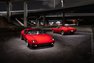 1971 De Tomaso Pantera