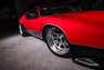 1971 De Tomaso Pantera