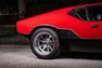 1971 De Tomaso Pantera
