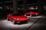 1971 De Tomaso Pantera