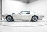 1971 Pontiac Trans Am