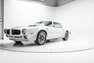 1971 Pontiac Trans Am