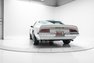 1971 Pontiac Trans Am