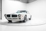 1971 Pontiac Trans Am