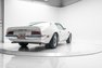 1971 Pontiac Trans Am