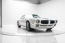 1971 Pontiac Trans Am