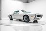 1971 Pontiac Trans Am