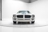 1971 Pontiac Trans Am