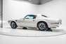 1971 Pontiac Trans Am