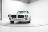 1971 Pontiac Trans Am