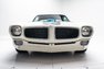 1971 Pontiac Trans Am