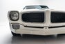 1971 Pontiac Trans Am
