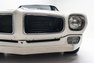 1971 Pontiac Trans Am