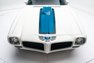 1971 Pontiac Trans Am