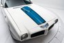 1971 Pontiac Trans Am