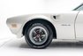 1971 Pontiac Trans Am
