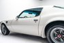 1971 Pontiac Trans Am