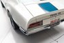 1971 Pontiac Trans Am